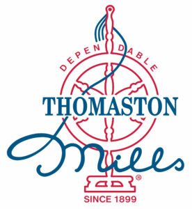 Thomaston Mills logo